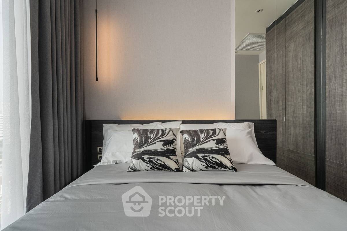 picture 2-BR Condo at Khun By Yoo near BTS Thong Lor (ID 2749840) - 5/5