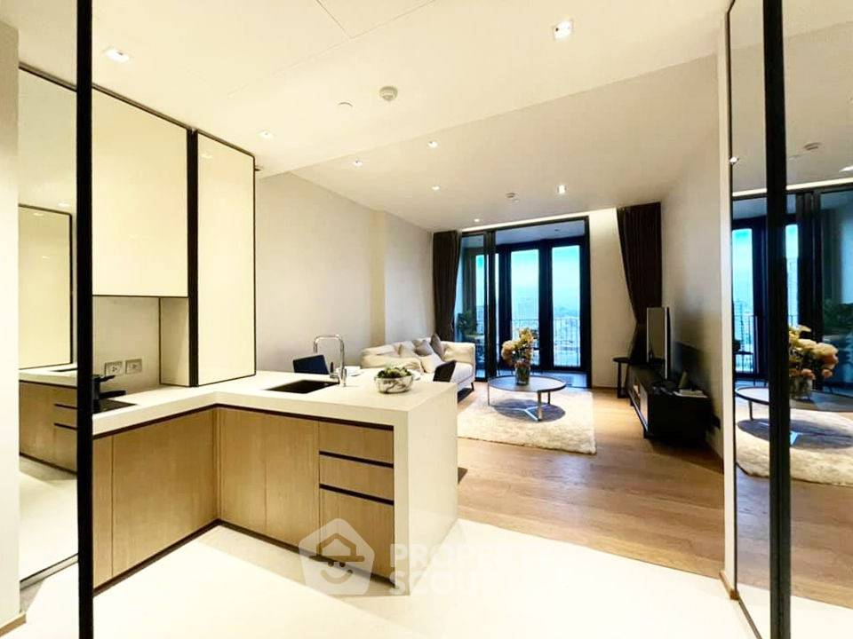 รูป คอนโด 1-ห้องนอน ที่ บีทนิค สุขุมวิท 32 ใกล้ BTS ทองหล่อ (ID 2749922) - รูปที่ 10/15