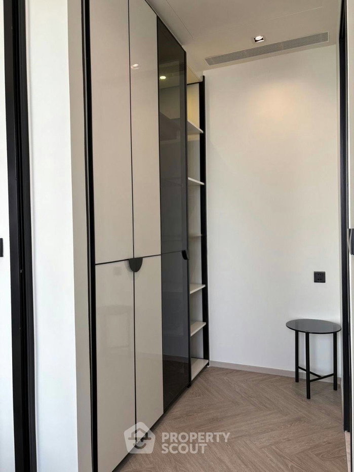 รูป คอนโด สตูดิโอ ที่ แชปเตอร์ เจริญนคร - ริเวอร์ไซด์ ใกล้ BTS กรุงธนบุรี (ID 2751526) - รูปที่ 5/9