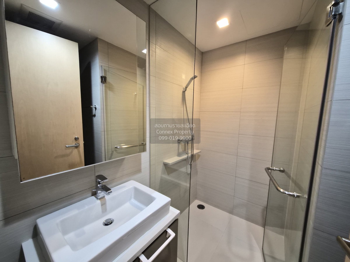 รูป เช่าคอนโด สิริ แอท สุขุมวิท BTS-ทองหล่อ พระโขนง เขต วัฒนา กรุงเทพ CX-19297 ✅ ทักไลน์ @connexproperty ตอบทันที ทีมงานมืออาชีพ ✅ - รูปที่ 5/8