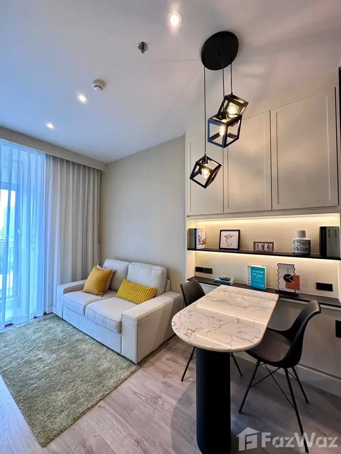 picture 1 bedroom condo for Rent 5682919 - 3/8