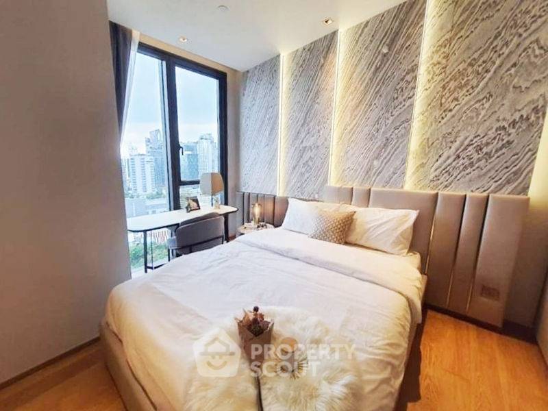 รูป คอนโด 3-ห้องนอน ที่ บีทนิค สุขุมวิท 32 ใกล้ BTS ทองหล่อ (ID 2749755) - รูปที่ 6/11