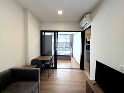 เช่าคอนโด ถนนจรัญสนิทวงศ์ : 🔥🔥🔥 เช่าคอนโด   เชปเตอร์วัน สปาร์ค จรัญ MRT-บางพลัด บางอ้อ เขต บางพลัด กรุงเทพ CX-149523 ✅ ทักไลน์ @connexproperty ตอบทันที ทีมงานมืออาชีพ ✅ 🔥🔥🔥