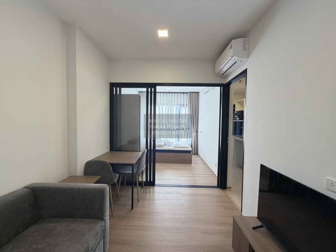 For Rent Condo , Chapter One Spark Charan , MRT-Bang Phlat , Bang O , Bang Phlat , Bangkok , CX-149523 ✅ Live chat with us ADD LINE @connexproperty ✅