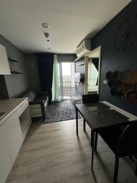 🔥🔥🔥 For Rent Condo , Chewathai Phetkasem 27 , BTS-Bang Wa , Bang Wa , Phasi Charoen , Bangkok , CX-149845 ✅ Live chat with us ADD LINE @connexproperty ✅ 🔥🔥🔥