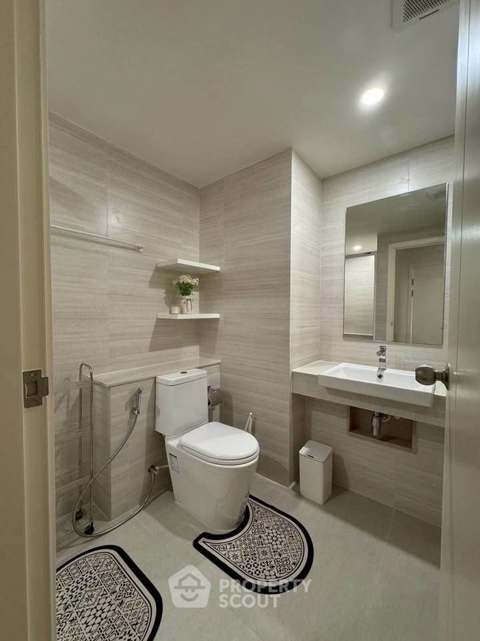 รูป คอนโด 1-ห้องนอน ที่ ฟีล ภูเก็ต ใกล้ กะทู้ (ID 2669707) - รูปที่ 8/8