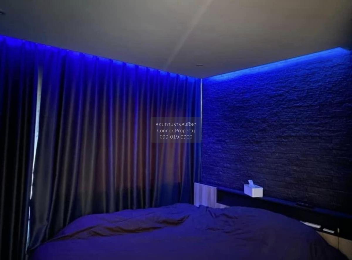 รูป 🔥🔥🔥 เช่าคอนโด  เจ.ดับบลิว. บูเลอวาร์ด ศรีวรา พลับพลา เขต วังทองหลาง กรุงเทพ CX-89849 ✅ ทักไลน์ @connexproperty ตอบทันที ทีมงานมืออาชีพ ✅ 🔥🔥🔥 - รูปที่ 7/10