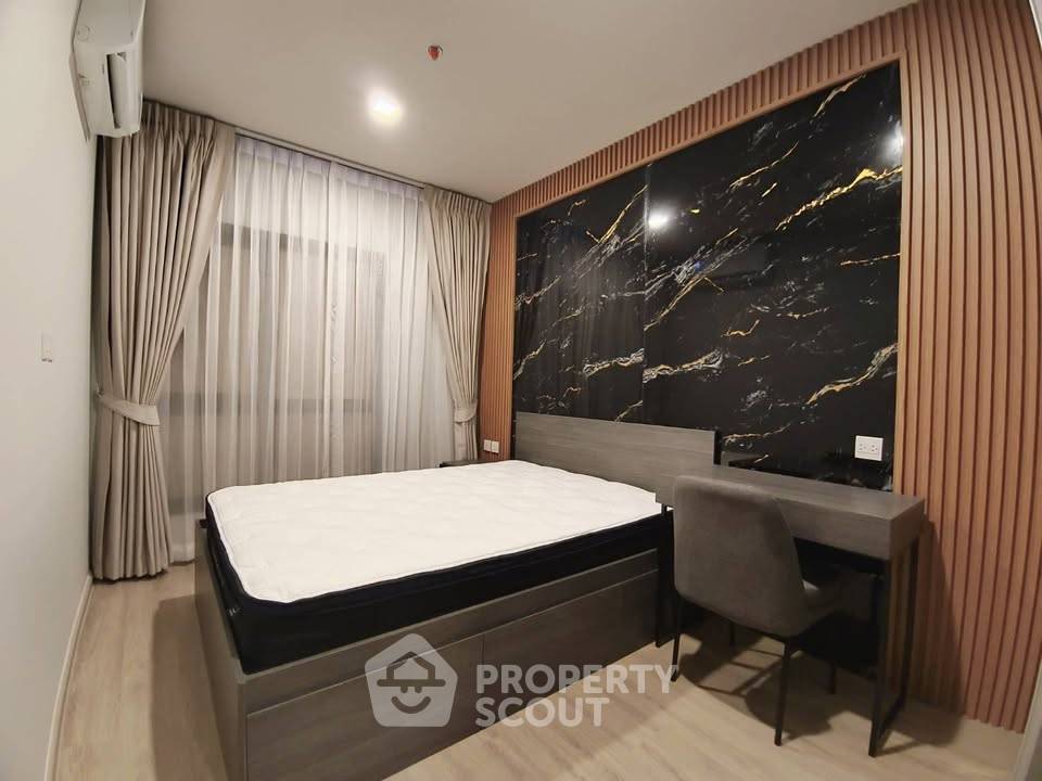 รูป คอนโด 1-ห้องนอน ที่ เมทริส ดิสทริค ลาดพร้าว ใกล้ MRT ลาดพร้าว (ID 2752149) - รูปที่ 10/14