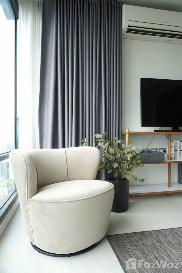 รูป คอนโดให้เช่า 2 ห้องนอน ในโครงการ ริทึ่ม สุขุมวิท 42 1633726 - รูปที่ 9/15