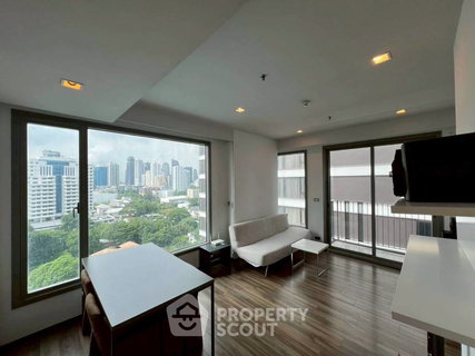 คอนโด 1-ห้องนอน ที่ ซีล บาย แสนสิริ ใกล้ BTS ทองหล่อ (ID 2751918)