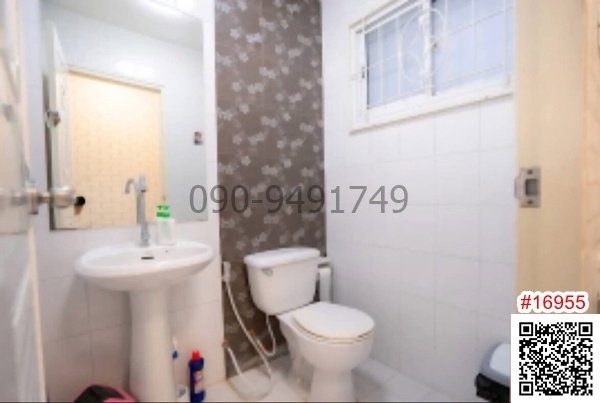 รูป ขาย โฮมออฟฟิศ ชั้น 4 อาร์เค บิซ เซ็นเตอร์ มอเตอร์เวย์ – แอร์พอร์ตลิงค์ ใกล้สนามบินสุวรรณภูมิ - รูปที่ 5/26