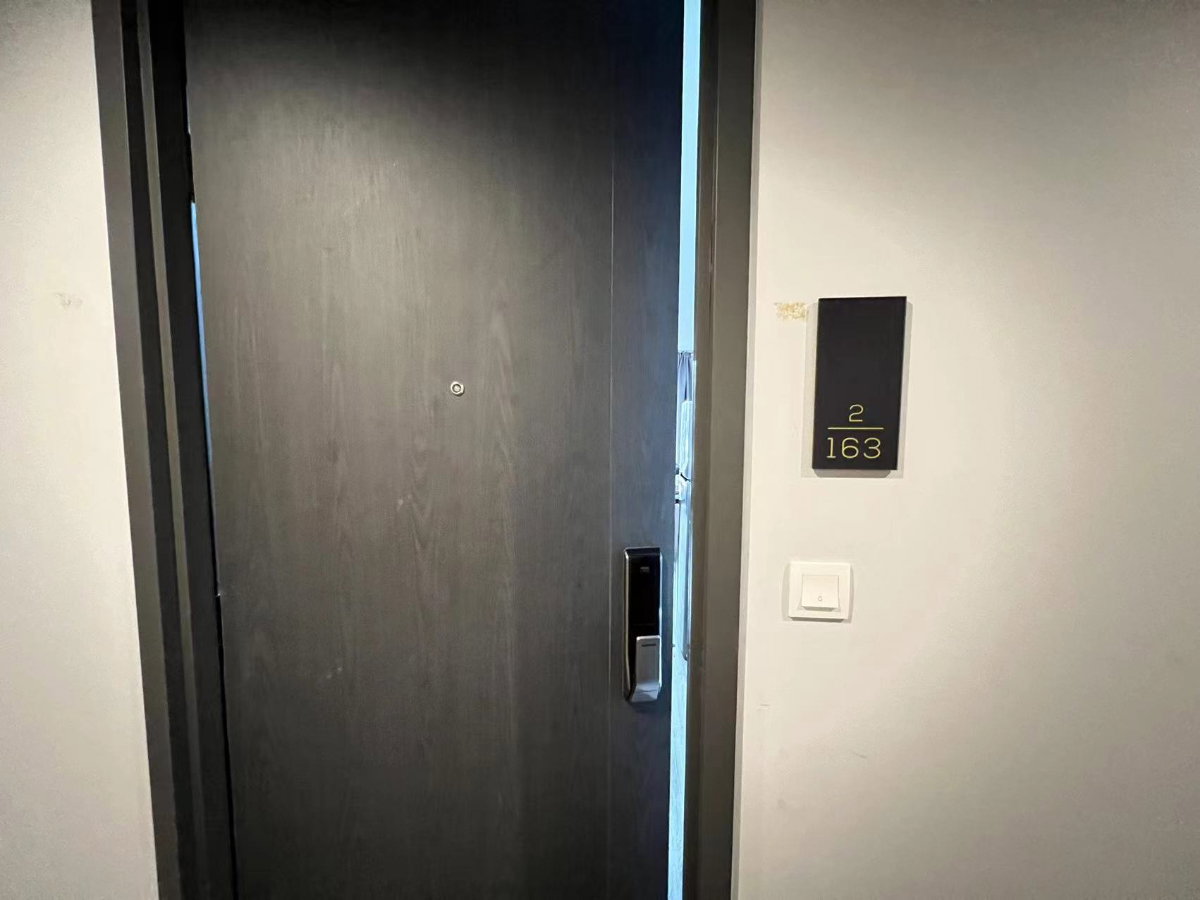 รูป ให้เช่า! Ideo Mobi Sukhumvit 40 from BTS Ekkamai 800m. 1 ห้องนอน 1ห้องน้ำ 35 ตรม. 18,000ต่อเดือน - รูปที่ 4/10