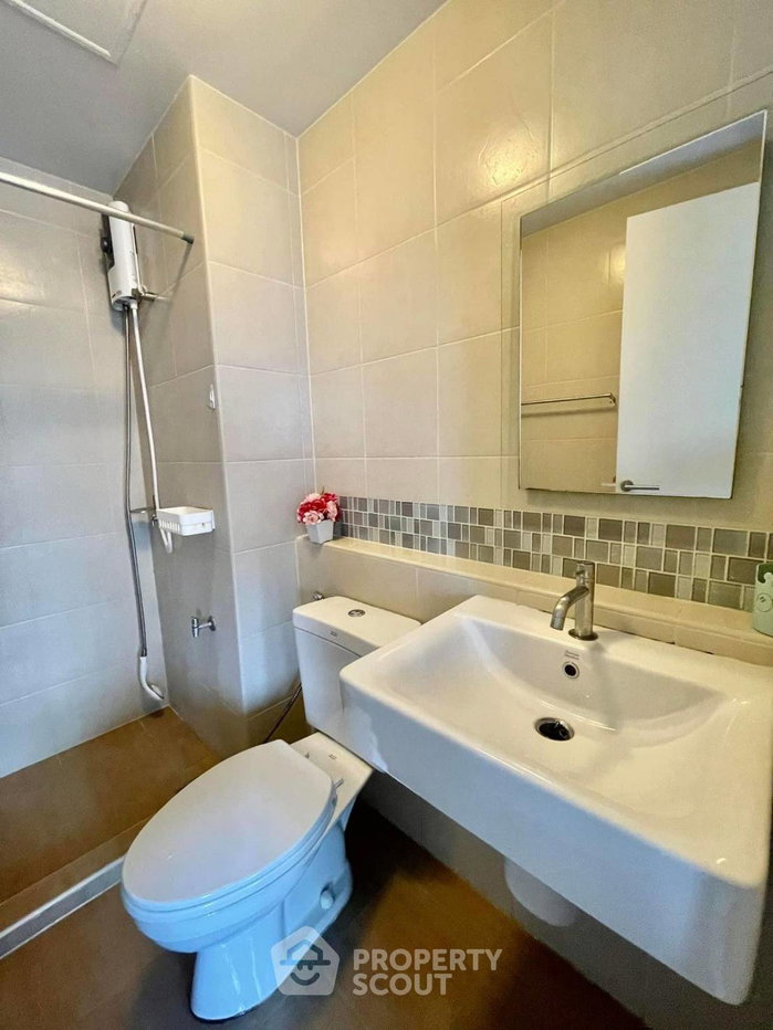 รูป คอนโด 1-ห้องนอน ที่ บ้านเพียงเพลิน หัวหิน ใกล้ หาดเขาตะเกียบ (ID 2751257) - รูปที่ 6/8