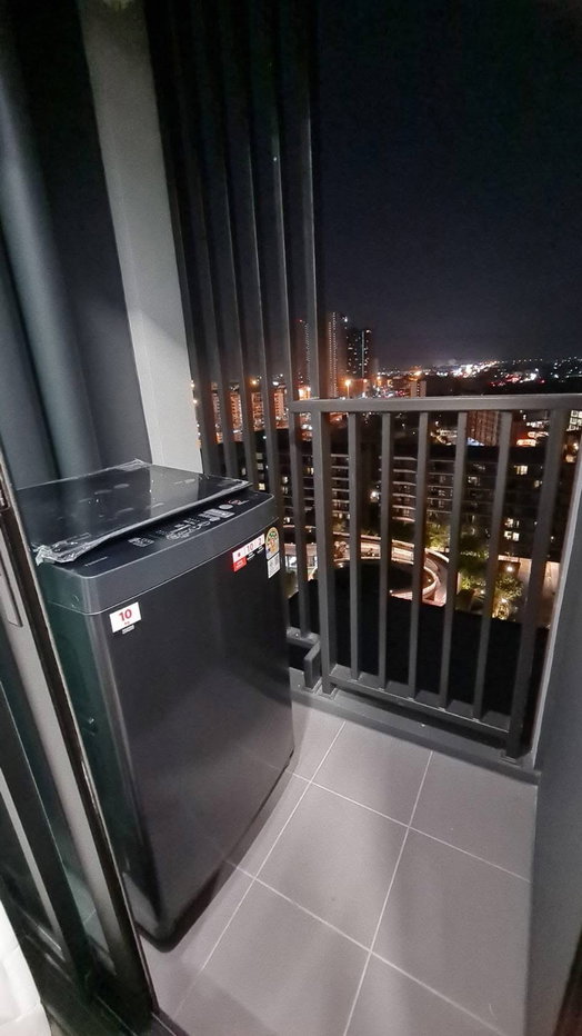 รูป 💎ให้เช่าคอนโด📣 “ Modiz Avantgarde ”ตรงข้าม ม.ธรรมศาสตร์  📲ไลน์ @dmcondo(มี @ ด้วยนะครับ) - รูปที่ 7/7