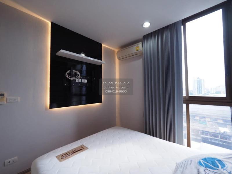 รูป 🔥🔥🔥 เช่าคอนโด  ไอดีโอ มิกซ์ สุขุมวิท 103 BTS-อุดมสุข บางนา เขต บางนา กรุงเทพ CX-53123 ✅ ทักไลน์ @connexproperty ตอบทันที ทีมงานมืออาชีพ ✅ 🔥🔥🔥 - รูปที่ 11/12