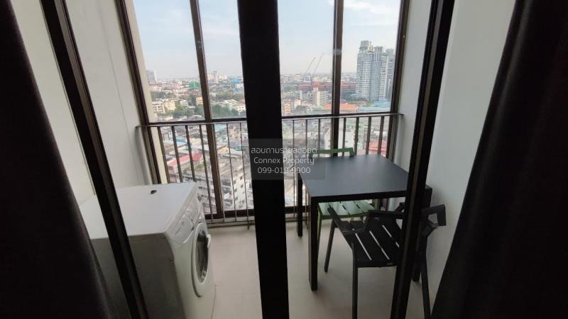 รูป เช่าคอนโด  ไอดีโอ มิกซ์ สุขุมวิท 103 BTS-อุดมสุข บางนา เขต บางนา กรุงเทพ CX-56046 ✅ ทักไลน์ @connexproperty ตอบทันที ทีมงานมืออาชีพ ✅ - รูปที่ 8/9