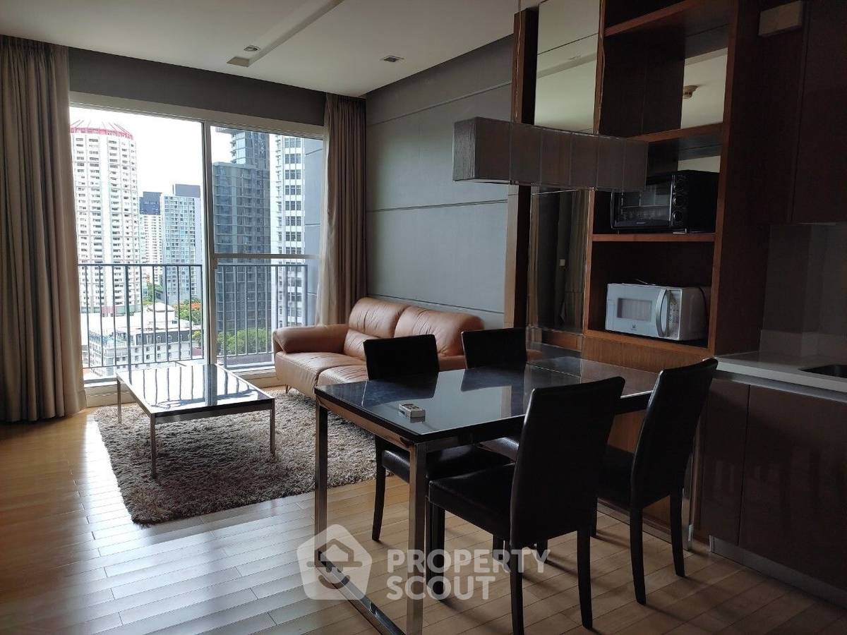 รูป คอนโด 2-ห้องนอน ที่ สิริ แอท สุขุมวิท ใกล้ BTS ทองหล่อ (ID 2751536) - รูปที่ 9/14