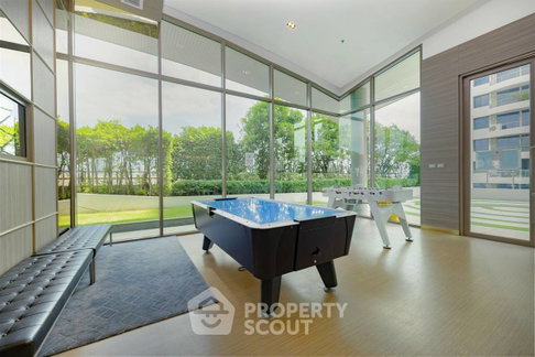 1-BR Condo at Supalai Oriental Sukhumvit 39 near MRT Phetchaburi (ID 2751951)
