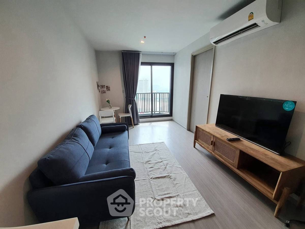 รูป คอนโด 1-ห้องนอน ที่ ไลฟ์ ลาดพร้าว ใกล้ BTS ห้าแยกลาดพร้าว (ID 2750882) - รูปที่ 4/7