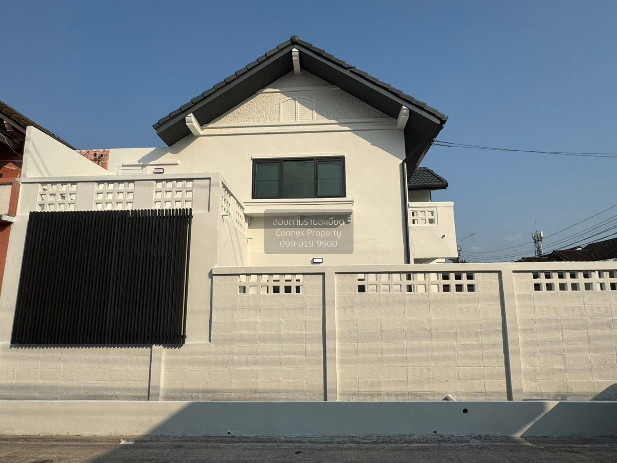 รูป ขายบ้าน บ้าน กัญญาเฮาส์ แบริ่ง 34 สำโรงเหนือ เมืองสมุทรปราการ สมุทรปราการ CX-149351 ✅ ทักไลน์ @connexproperty ตอบทันที ทีมงานมืออาชีพ ✅ - รูปที่ 2/12
