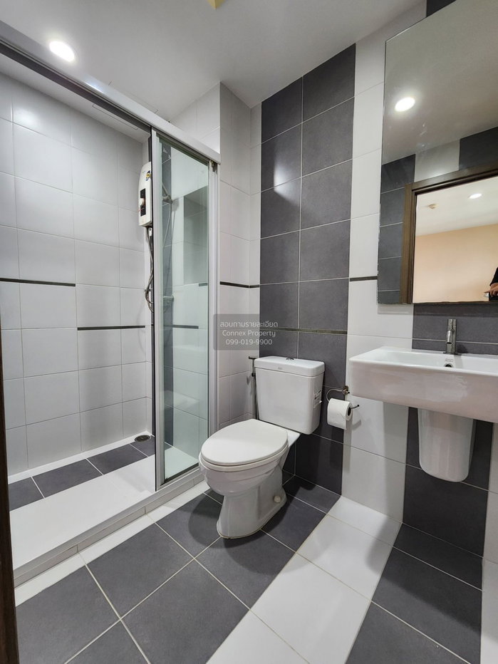 รูป 🔥🔥🔥 เช่าคอนโด  เดอะ เบส สุขุมวิท 77 BTS-อ่อนนุช พระโขนงเหนือ เขต วัฒนา กรุงเทพ CX-142668 ✅ ทักไลน์ @connexproperty ตอบทันที ทีมงานมืออาชีพ ✅ 🔥🔥🔥 - รูปที่ 6/8