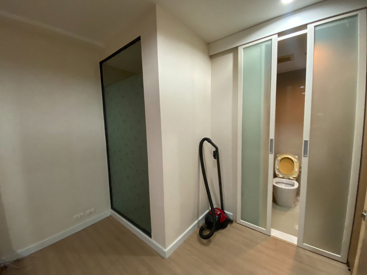 รูป ให้เช่า! D25 Thonglor 10 mins from BTS ThongLor 1 ห้องนอน 1ห้องน้ำ 42 ตรม. 18,000ต่อเดือน - รูปที่ 3/9