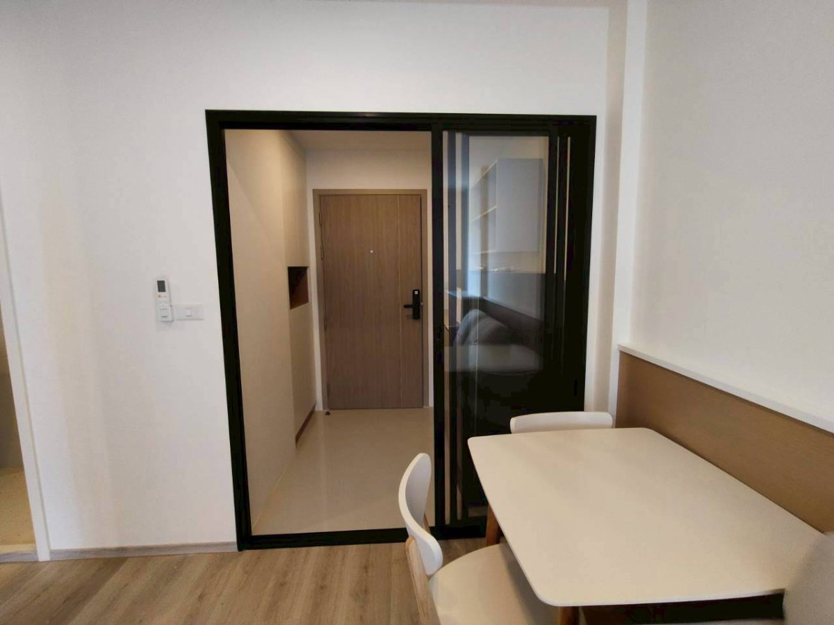 รูป K1648 ให้เช่าคอนโดใหม่เอี่ยม The Origin Campus KhonKaen #ใกล้มหาวิทยาลัยขอนแก่น #หลังโลตัสโนนม่วง #ห้องใหม่มือ1 - รูปที่ 14/19