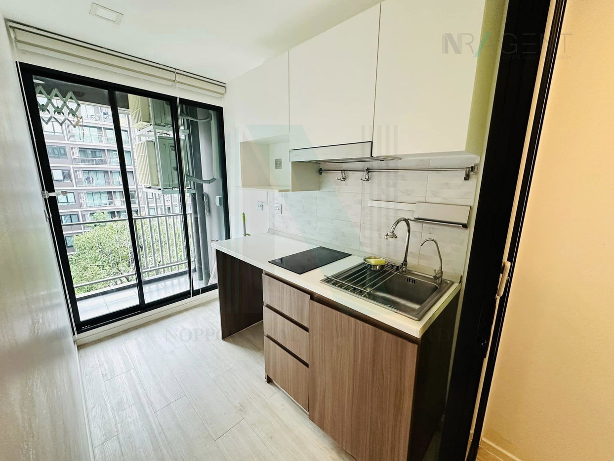 รูป 📌 ขายคอนโด แอทโมซ ลาดพร้าว 71 อาคาร D ชั้น 5 1 ห้องนอน ขนาด 34.00 ตรม ใกล้ Centralfestival Eastville - รูปที่ 5/8