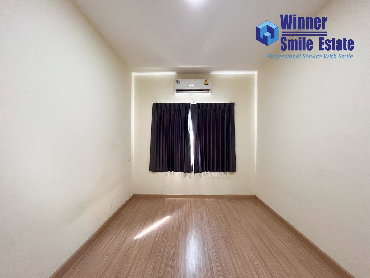 รูป ขายทาวน์โฮม 4 นอน ใกล้เมกาบางนา คาซ่า ซิตี้ บางนา กม.7 ต่อเติมอย่างดีคุ้มสุดๆๆ - รูปที่ 14/16