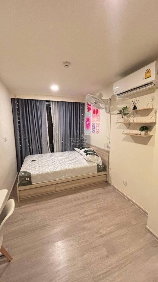 รูป เช่าคอนโด  มาเอสโตร 03 รัชดา - พระราม 9 MRT-พระราม 9 ดินแดง เขต ดินแดง กรุงเทพ CX-149128 ✅ ทักไลน์ @connexproperty ตอบทันที ทีมงานมืออาชีพ ✅ - รูปที่ 2/12