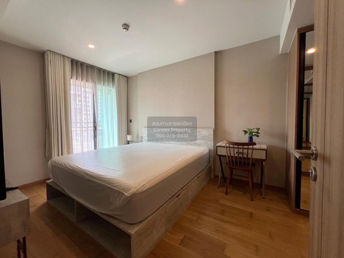 รูป เช่าคอนโด ณ วรา เรสซิเดนซ์ BTS-ชิดลม ลุมพินี เขต ปทุมวัน กรุงเทพ CX-118349 ✅ ทักไลน์ @connexproperty ตอบทันที ทีมงานมืออาชีพ ✅ - รูปที่ 11/12