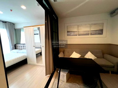 คอนโดให้เช่า : 🔥🔥🔥 เช่าคอนโด  ไลฟ์ อโศก ไฮป์ พระราม 9 MRT-พระราม 9 มักกะสัน เขต ราชเทวี กรุงเทพ CX-149459 ✅ ทักไลน์ @connexproperty ตอบทันที ทีมงานมืออาชีพ ✅ 🔥🔥🔥