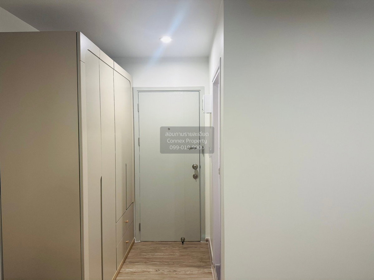 รูป เช่าคอนโด รีเจ้นท์ โฮม บางนา (โครงการใหม่) บางนา เขต บางนา กรุงเทพ CX-150017 ✅ ทักไลน์ @connexproperty ตอบทันที ทีมงานมืออาชีพ ✅ - รูปที่ 2/5