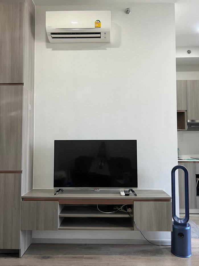 picture For Rent Knightsbridge Prime Ratchayothin - 3/9