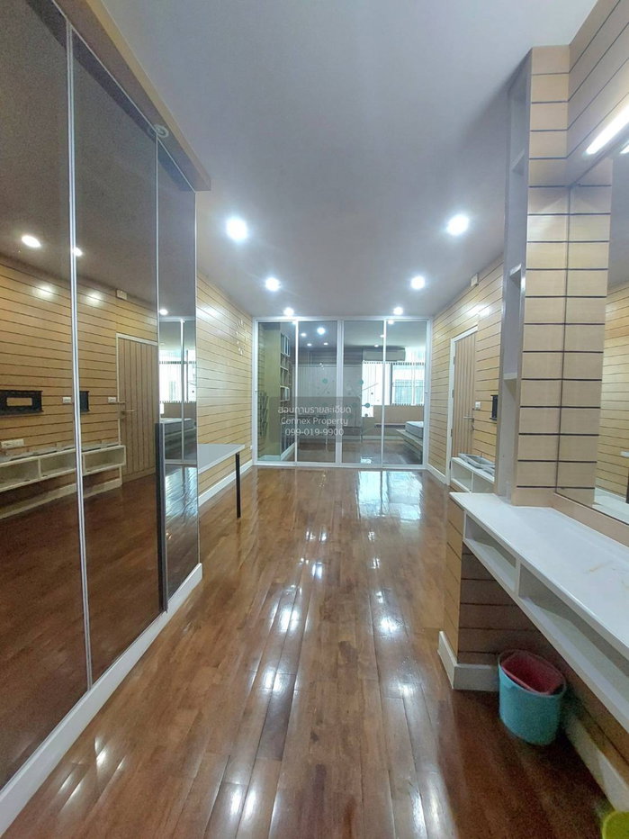 รูป เช่าทาวน์เฮ้าส์/ทาวน์โฮม โมเดิร์น ทาวน์ บางแค รีโนเวทใหม่ บางแค เขต บางแค กรุงเทพ CX-149530 ✅ ทักไลน์ @connexproperty ตอบทันที ทีมงานมืออาชีพ ✅ - รูปที่ 5/12