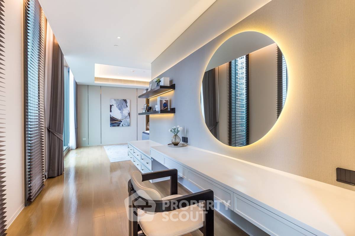 รูป คอนโด 2-ห้องนอน ที่ บ้านสินธร ใกล้ BTS ราชดำริ (ID 2555366) - รูปที่ 11/29