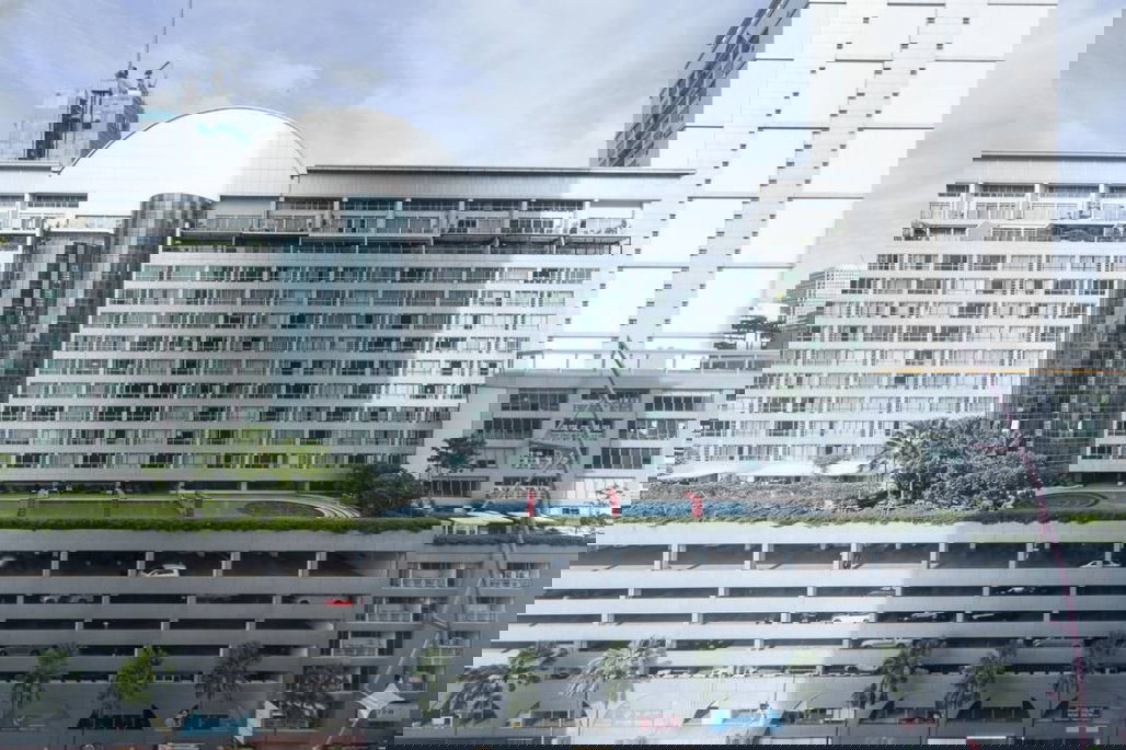 รูป ปล่อยเช่า hyde condo sukumvit 13(s08-0023) - รูปที่ 15/15