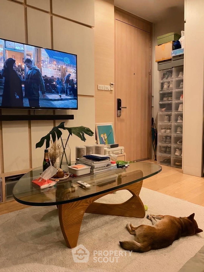 รูป คอนโด 2-ห้องนอน ที่ เอ็ม ลาดพร้าว ใกล้ BTS ห้าแยกลาดพร้าว (ID 2751674) - รูปที่ 5/8