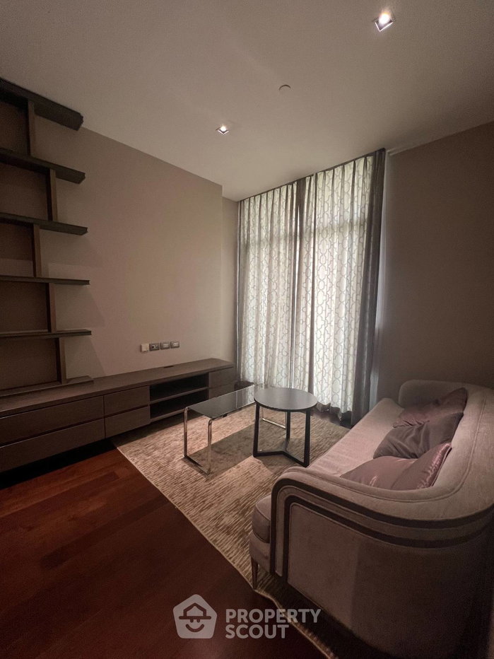 รูป คอนโด 2-ห้องนอน ที่ เดอะ ดิโพลแมท 39 พร้อมพงษ์ ใกล้ BTS พร้อมพงษ์ (ID 2751408) - รูปที่ 10/12