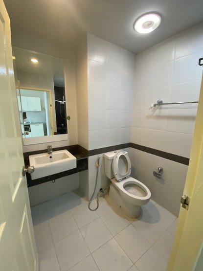 รูป ให้เช่าคอนโด A Space อโศก-รัชดา 2 ห้องนอน 2 ห้องน้ำ - รูปที่ 19/20