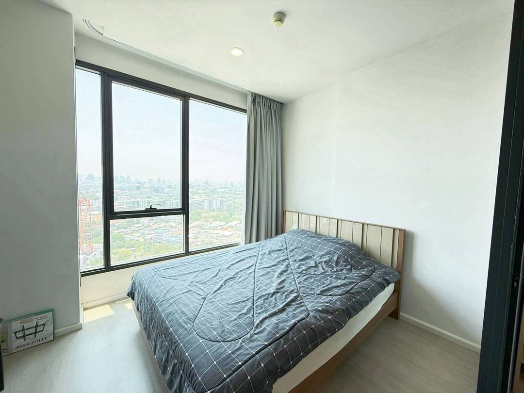 รูป 🔥FOR RENT🔥 CIELA Sripatum LINE : @ksprealestate (มี@นำหน้า) - รูปที่ 6/12