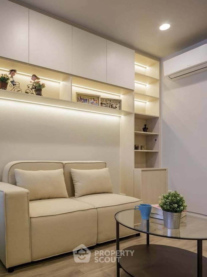 รูป คอนโด 1-ห้องนอน ที่ คัลเจอร์ ทองหล่อ ใกล้ BTS ทองหล่อ (ID 2744582) - รูปที่ 2/15