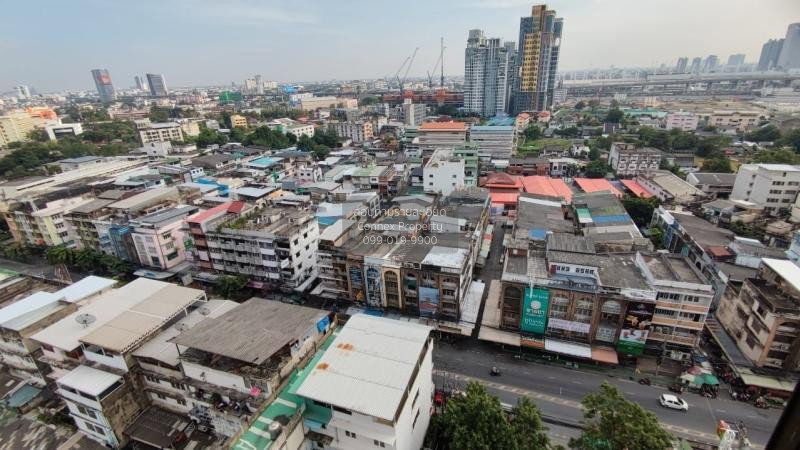 รูป เช่าคอนโด  ไอดีโอ มิกซ์ สุขุมวิท 103 BTS-อุดมสุข บางนา เขต บางนา กรุงเทพ CX-56046 ✅ ทักไลน์ @connexproperty ตอบทันที ทีมงานมืออาชีพ ✅ - รูปที่ 9/9