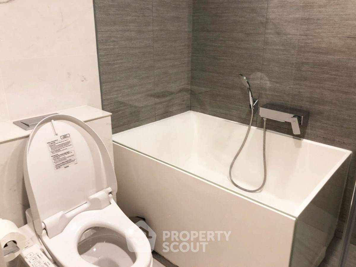 รูป คอนโด 1-ห้องนอน ที่ ไซมิส เอ๊กซ์ตลูซีฟ สุขุมวิท 31 ใกล้ MRT สุขุมวิท (ID 2751315) - รูปที่ 8/10