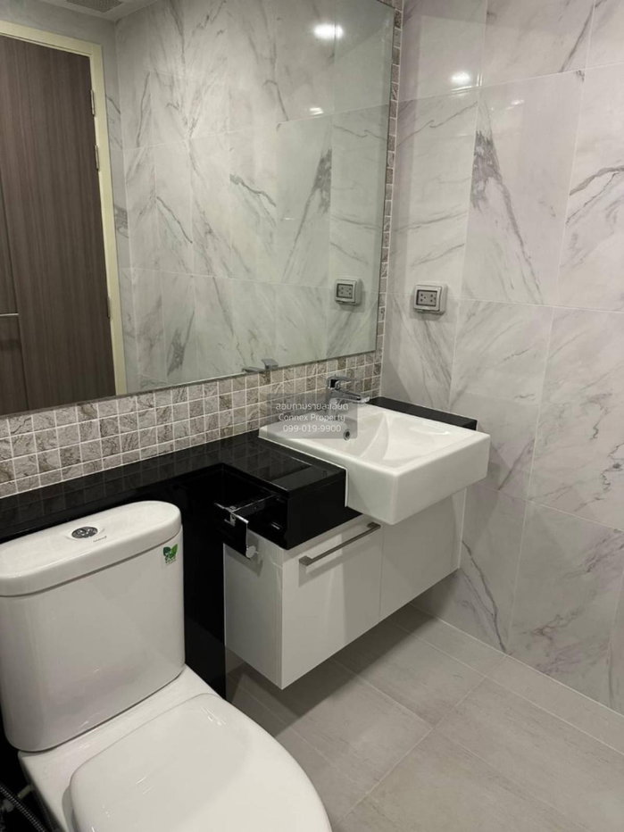 รูป 🔥🔥🔥 เช่าคอนโด ศุภาลัย พรีเมียร์ เจริญนคร BTS-คลองสาน คลองสาน เขต คลองสาน กรุงเทพ CX-82264 ✅ ทักไลน์ @connexproperty ตอบทันที ทีมงานมืออาชีพ ✅ 🔥🔥🔥 - รูปที่ 8/9