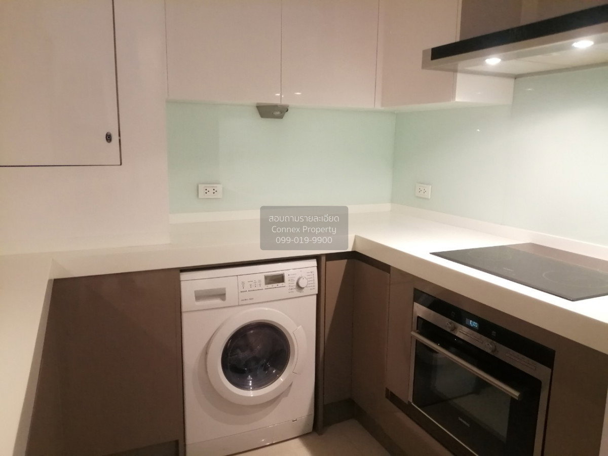 รูป 🔥🔥🔥 เช่าคอนโด คิว หลังสวน BTS-ชิดลม ลุมพินี เขต ปทุมวัน กรุงเทพ CX-17026 ✅ ทักไลน์ @connexproperty ตอบทันที ทีมงานมืออาชีพ ✅ 🔥🔥🔥 - รูปที่ 4/9