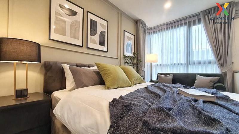 รูป เช่าคอนโด เอ็กซ์ที ห้วยขวาง MRT-ห้วยขวาง ห้วยขวาง เขต ห้วยขวาง กรุงเทพ CX-75787 ✅ ทักไลน์ @connexproperty ตอบทันที ทีมงานมืออาชีพ ✅ - รูปที่ 7/9