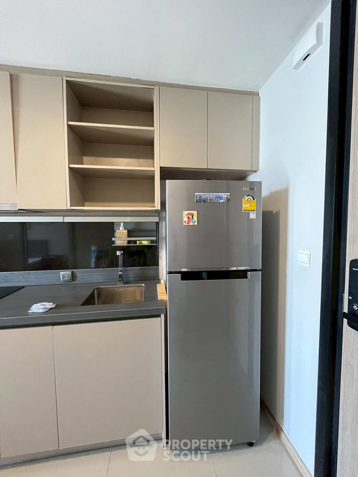 รูป คอนโด 1-ห้องนอน ที่ โอกะ เฮ้าส์ สุขุมวิท 36 ใกล้ BTS ทองหล่อ (ID 2751273) - รูปที่ 11/13