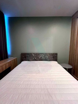 Condos for rent : 🚩 For Rent Condo NOBLE REVOLVE RATCHADA 2 Building 1, Floor 7,1 bed room, Room size 26.00 sqm