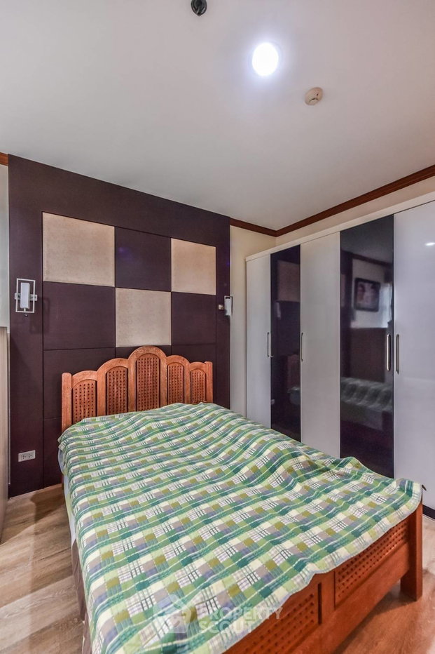 รูป คอนโด 3-ห้องนอน ที่ บ้านกลางกรุง สยาม-ปทุมวัน คอนโดมิเนียม ใกล้ BTS ราชเทวี (ID 2740018) - รูปที่ 3/8